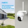 Камера відеоспостереження Reolink Go PT Plus зображення 4