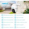 Камера відеоспостереження Reolink Go PT Plus зображення 5