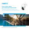 Камера відеоспостереження Reolink Go PT Plus зображення 6