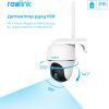 Камера відеоспостереження Reolink Go PT Plus зображення 8