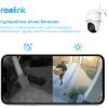 Камера відеоспостереження Reolink Go PT Plus зображення 9