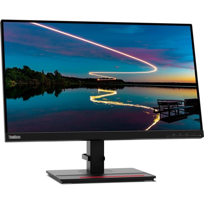 Монітор Lenovo T24m-29 (63A5GAT6UA) зображення 2