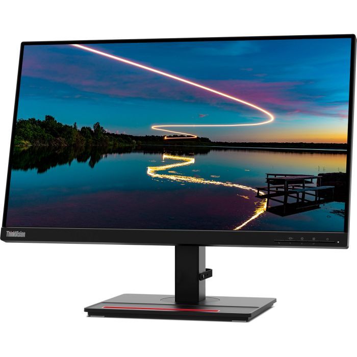 Монітор Lenovo T24m-29 (63A5GAT6UA) зображення 3