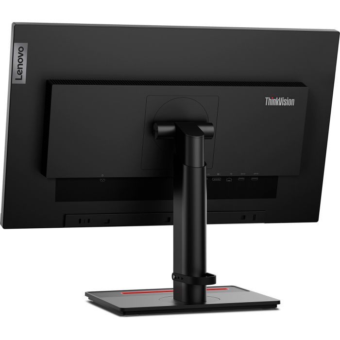 Монітор Lenovo T24m-29 (63A5GAT6UA) зображення 9
