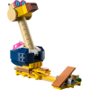 Конструктор LEGO Super Mario Ноггин Боппер Кондортюк. Дополнительный набор 130 деталей (71414) изображение 2