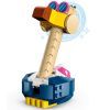 Конструктор LEGO Super Mario Ноггин Боппер Кондортюк. Дополнительный набор 130 деталей (71414) изображение 4