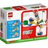 Конструктор LEGO Super Mario Ноггин Боппер Кондортюк. Дополнительный набор 130 деталей (71414) изображение 5