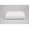 Полотенце Home Line махровое белое 50х90 см (121748)