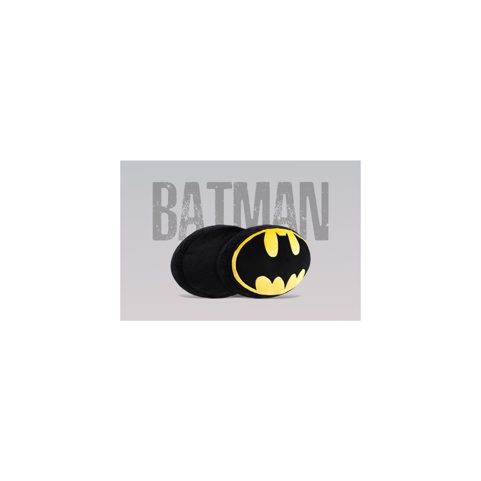 Подушка WP Merchandise декоративна DC COMICS Batman (MK000001) зображення 5