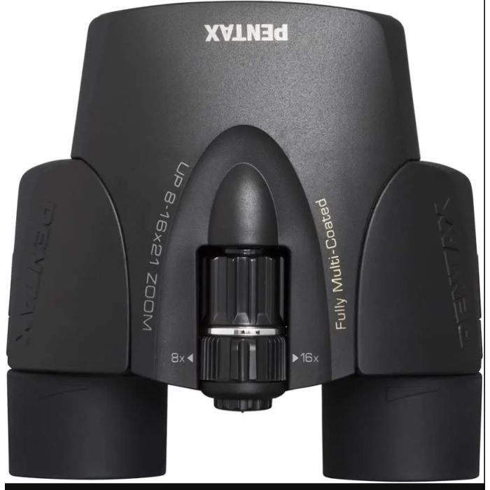 Бинокль Pentax UP 8-16x21 (930157) изображение 3
