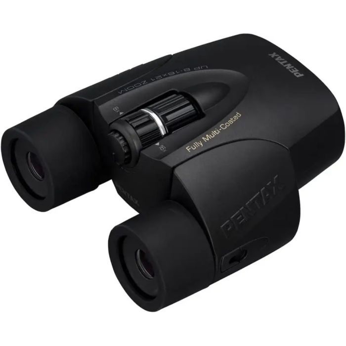Бинокль Pentax UP 8-16x21 (930157) изображение 5