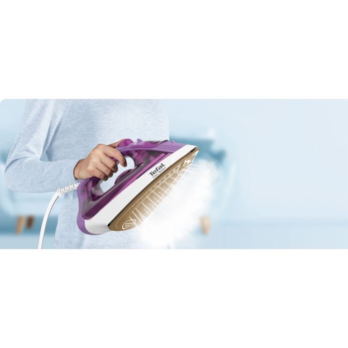 Утюг Tefal FV1955E0 изображение 5