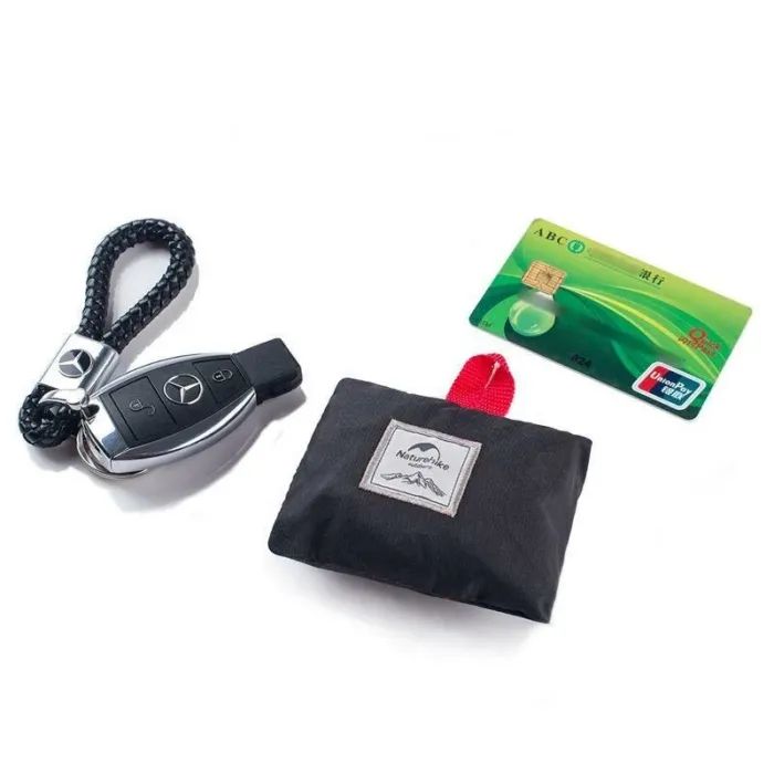 Туристический коврик Naturehike Moisture Proof Camping Picnic Mat NH17D050-B (6927595724651) изображение 10