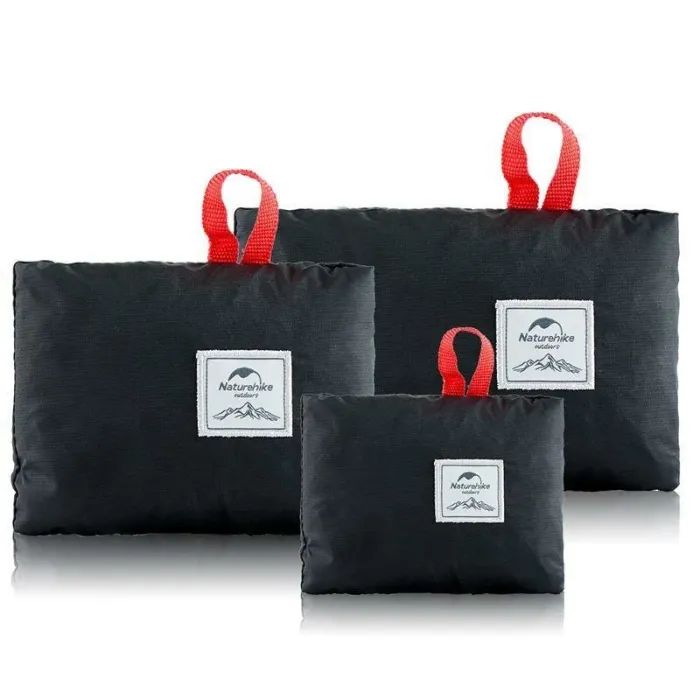 Туристический коврик Naturehike Moisture Proof Camping Picnic Mat NH17D050-B (6927595724651) изображение 2