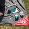 Туристический коврик Naturehike Moisture Proof Camping Picnic Mat NH17D050-B (6927595724651) изображение 4