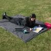 Туристический коврик Naturehike Moisture Proof Camping Picnic Mat NH17D050-B (6927595724651) изображение 6