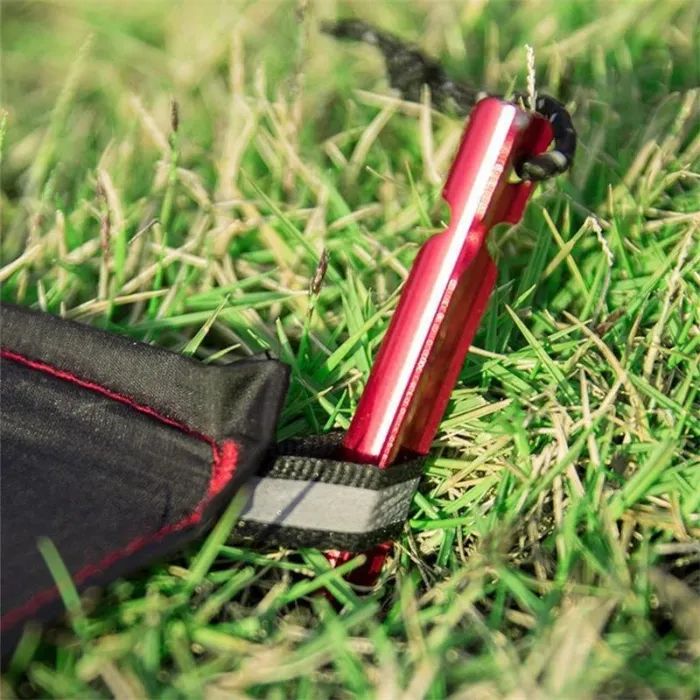 Туристический коврик Naturehike Moisture Proof Camping Picnic Mat NH17D050-B (6927595724651) изображение 7
