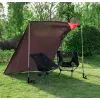 Туристический коврик Naturehike Moisture Proof Camping Picnic Mat NH17D050-B (6927595724651) изображение 9