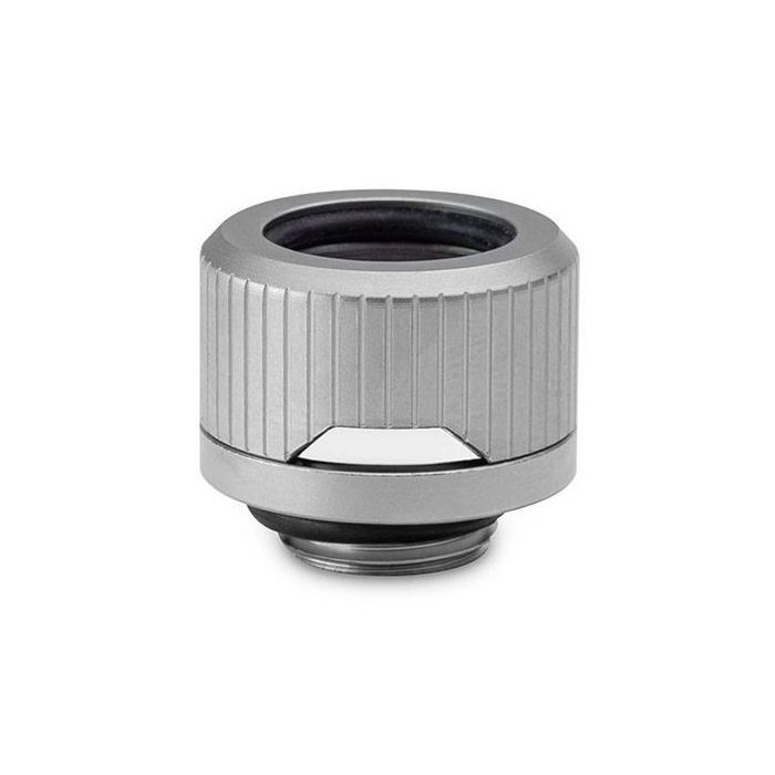 Фитинг для СЖО Ekwb EKWB EK-Quantum Torque 6-Pack HDC 14 - Satin Titanium (3831109824573) изображение 10