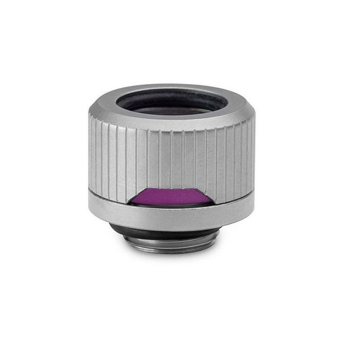 Фитинг для СЖО Ekwb EKWB EK-Quantum Torque 6-Pack HDC 14 - Satin Titanium (3831109824573) изображение 12