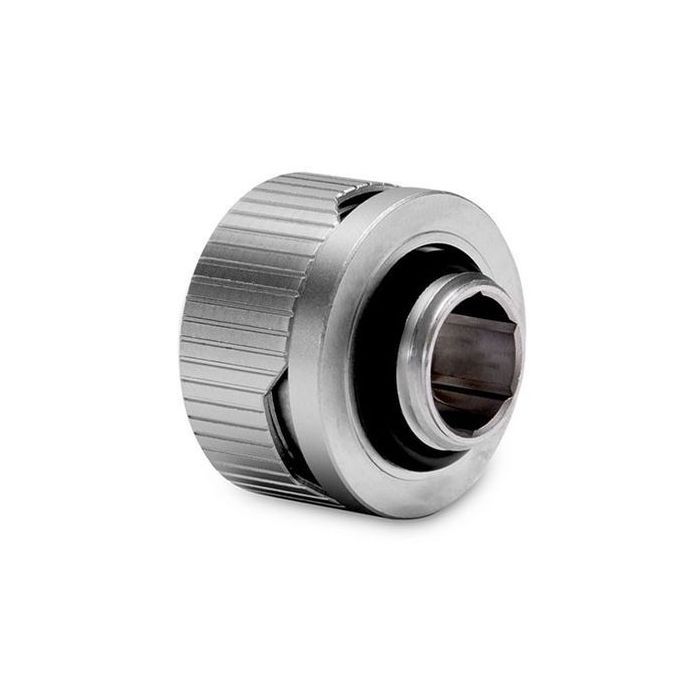 Фитинг для СЖО Ekwb EKWB EK-Quantum Torque 6-Pack HDC 14 - Satin Titanium (3831109824573) изображение 6