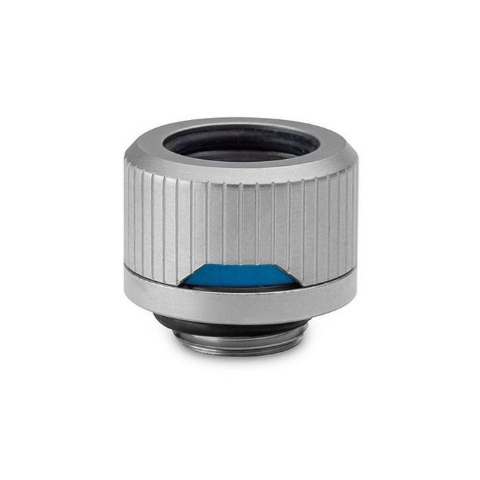 Фитинг для СЖО Ekwb EKWB EK-Quantum Torque 6-Pack HDC 14 - Satin Titanium (3831109824573) изображение 7