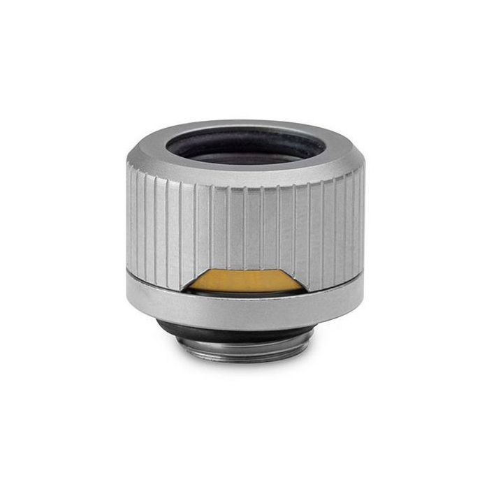 Фитинг для СЖО Ekwb EKWB EK-Quantum Torque 6-Pack HDC 14 - Satin Titanium (3831109824573) изображение 8