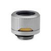 Фитинг для СЖО Ekwb EKWB EK-Quantum Torque 6-Pack HDC 14 - Satin Titanium (3831109824573) изображение 8