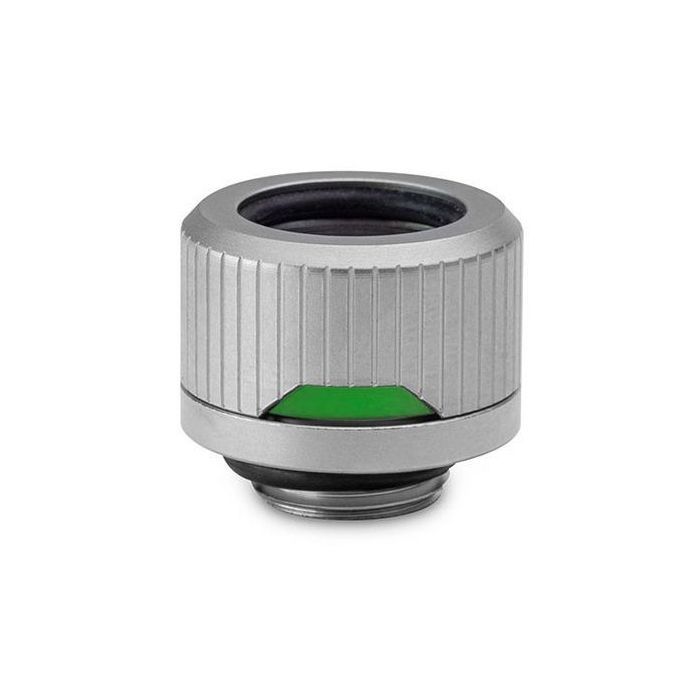 Фитинг для СЖО Ekwb EKWB EK-Quantum Torque 6-Pack HDC 14 - Satin Titanium (3831109824573) изображение 9