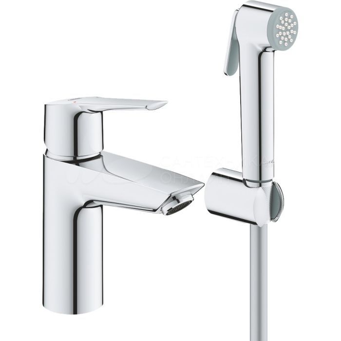 Смеситель Grohe QuickFix 23123003 (CV030576)