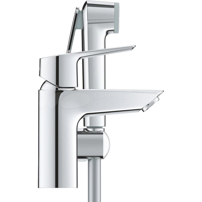 Смеситель Grohe QuickFix 23123003 (CV030576) изображение 3