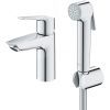 Смеситель Grohe QuickFix 23123003 (CV030576) изображение 4