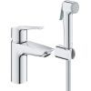 Смеситель Grohe QuickFix 23123003 (CV030576)