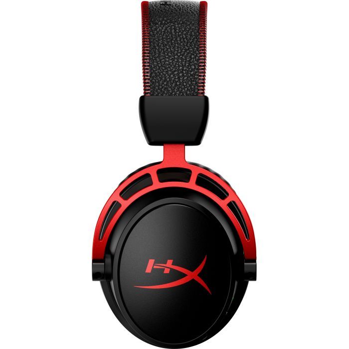 Наушники HyperX Cloud Alpha Wireless Black (4P5D4AA) изображение 3