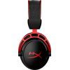 Наушники HyperX Cloud Alpha Wireless Black (4P5D4AA) изображение 3