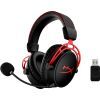 Наушники HyperX Cloud Alpha Wireless Black (4P5D4AA) изображение 5