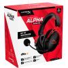 Наушники HyperX Cloud Alpha Wireless Black (4P5D4AA) изображение 7
