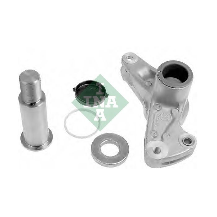 Натяжитель ремня с роликом INA 533 0069 20