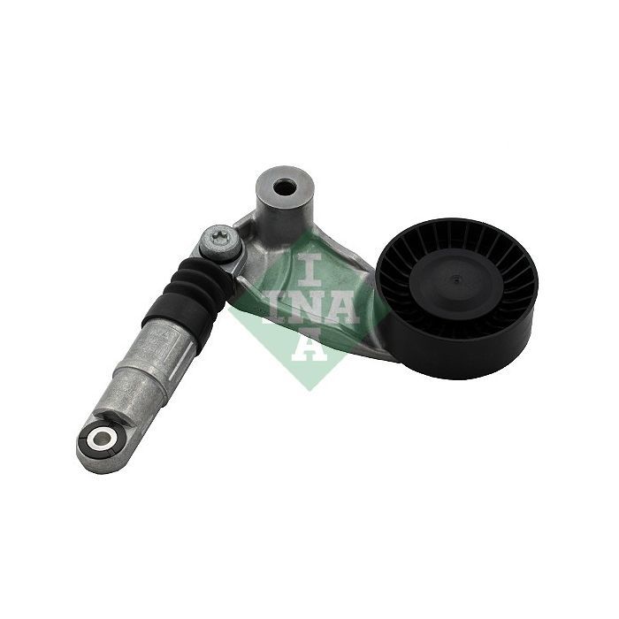 Натяжитель ремня с роликом INA 534 0411 10
