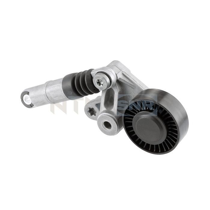 Натяжитель ремня с роликом SNR GA357.49