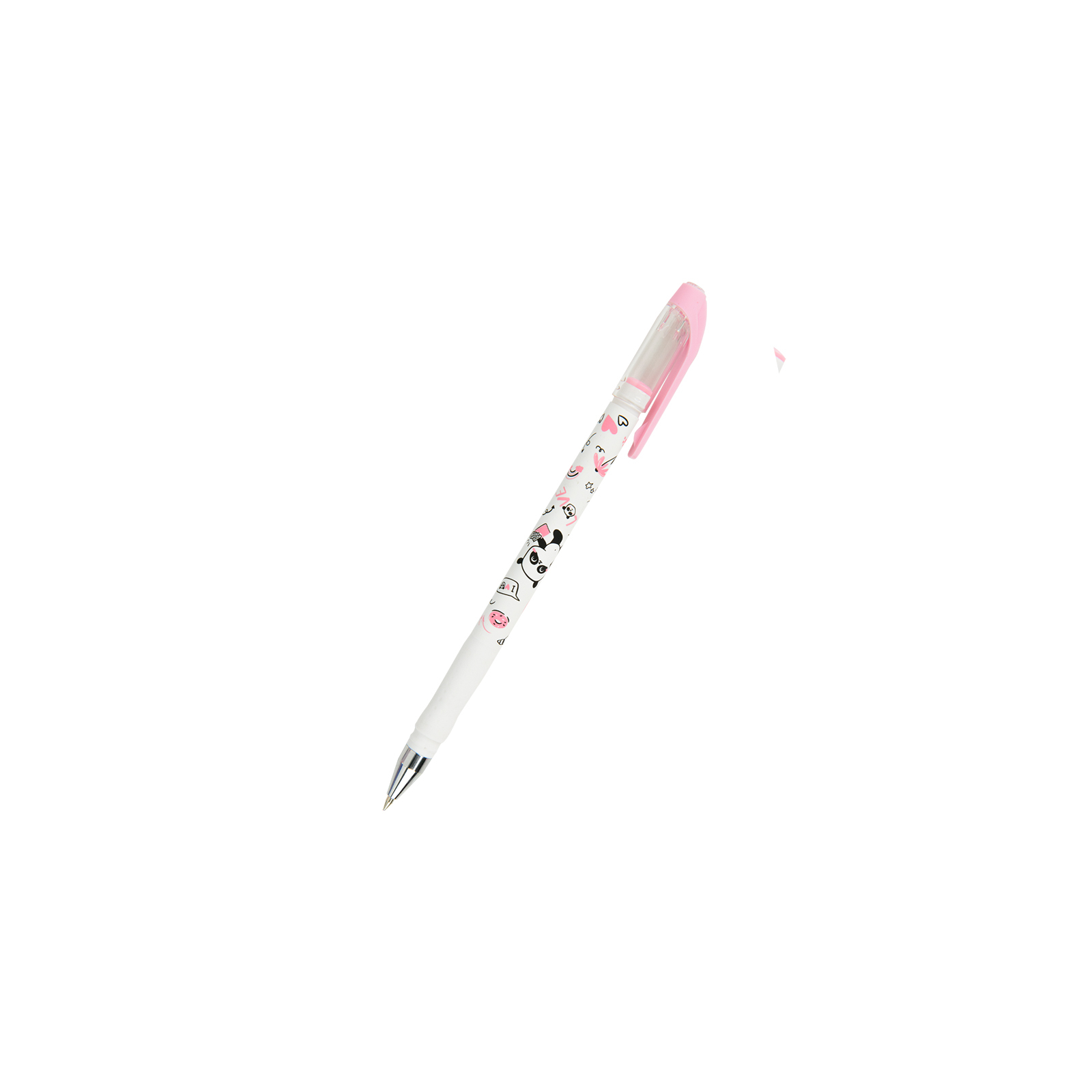 Ручка кулькова Axent Panda, синя (AB1049-38-A)