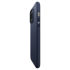 Чехол для мобильного телефона Spigen Apple Iphone 14 Pro Max Mag Armor MagFit, Navy Blue (ACS04845) изображение 9