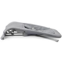 Кресло-качалка Chicco Rhythm'n'Sound light gray (79651.61) изображение 2