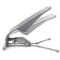 Кресло-качалка Chicco Rhythm'n'Sound light gray (79651.61) изображение 3