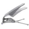 Кресло-качалка Chicco Rhythm'n'Sound light gray (79651.61) изображение 3