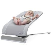 Кресло-качалка Chicco Rhythm'n'Sound light gray (79651.61) изображение 4
