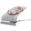 Кресло-качалка Chicco Rhythm'n'Sound light gray (79651.61) изображение 4