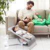 Кресло-качалка Chicco Rhythm'n'Sound light gray (79651.61) изображение 7