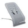 Кресло-качалка Chicco Rhythm'n'Sound light gray (79651.61)