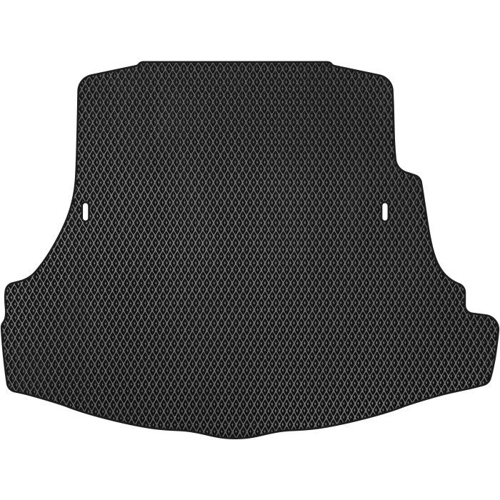 Коврик в багажник EVAtech Honda Accord MT 2003-2008 7 покоління (HA3918BO1RBB)